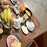 Bed & Breakfast Puerto Seguro