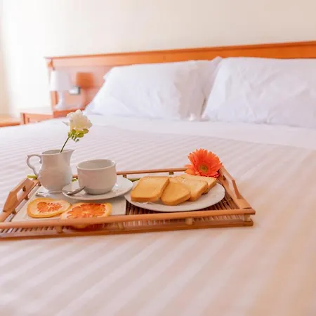 Bed & Breakfast Puerto Seguro Pizzo (Calabria)