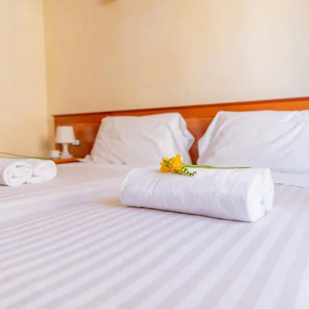 Puerto Seguro Pizzo (Calabria)