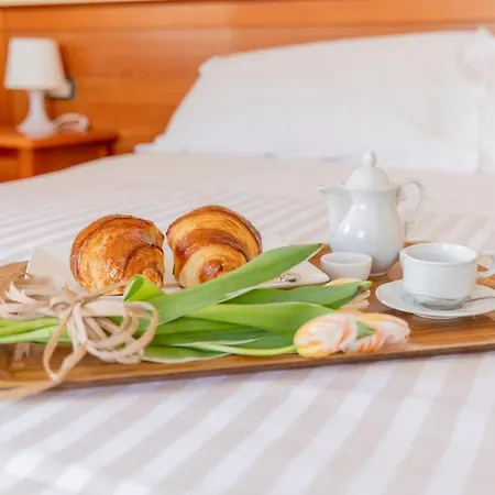 Bed & Breakfast Puerto Seguro Pizzo (Calabria)