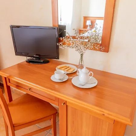 Bed & Breakfast Puerto Seguro