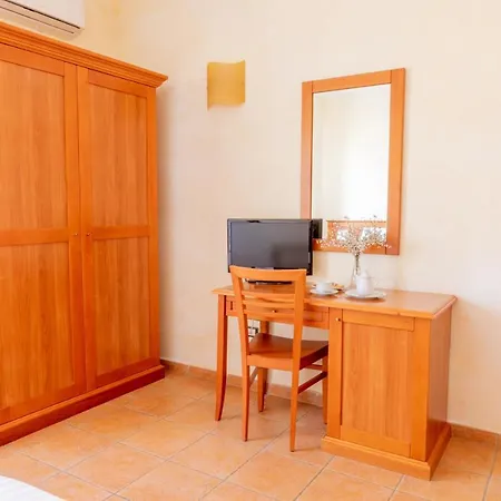 Puerto Seguro Bed & Breakfast