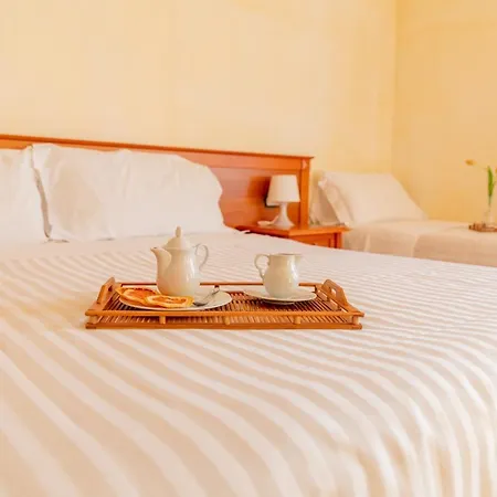 Puerto Seguro Bed & Breakfast