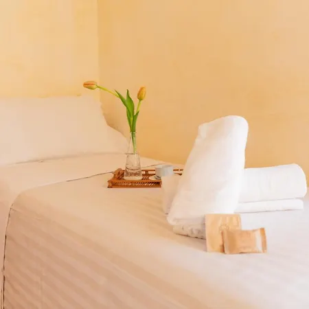 Bed & Breakfast Puerto Seguro Pizzo (Calabria)