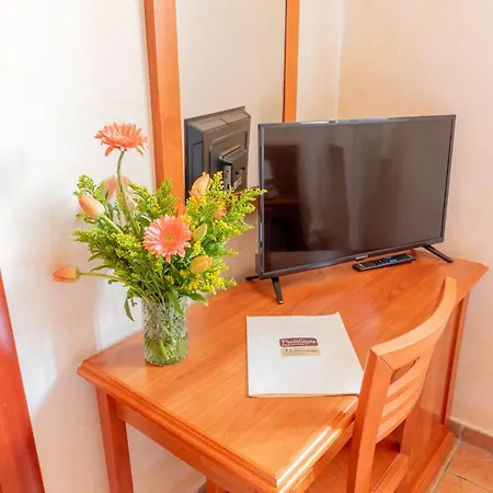 Bed & Breakfast Puerto Seguro Pizzo (Calabria)