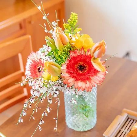 Puerto Seguro Bed & Breakfast