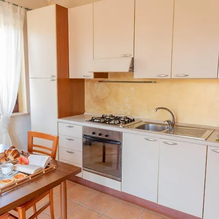 Puerto Seguro Bed & Breakfast