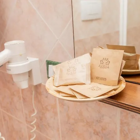 Puerto Seguro Bed & Breakfast Pizzo (Calabria)