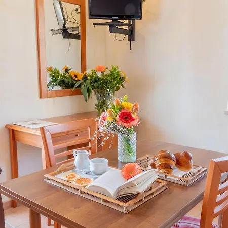 Puerto Seguro Bed & Breakfast