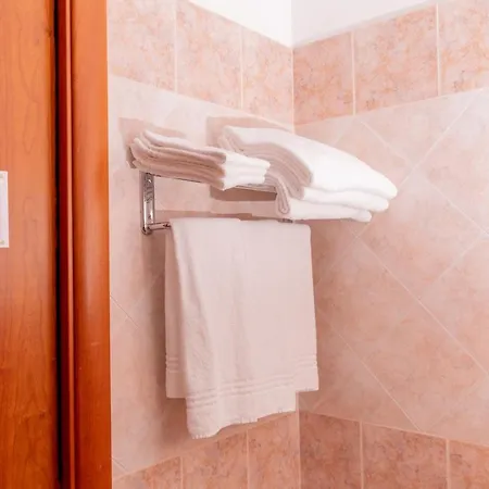 Puerto Seguro Bed & Breakfast Pizzo (Calabria)