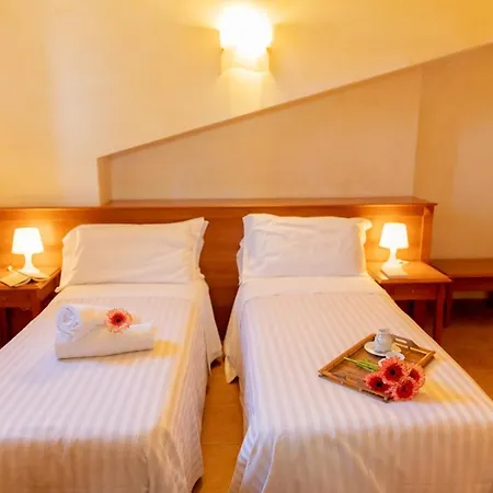 Puerto Seguro Bed & Breakfast