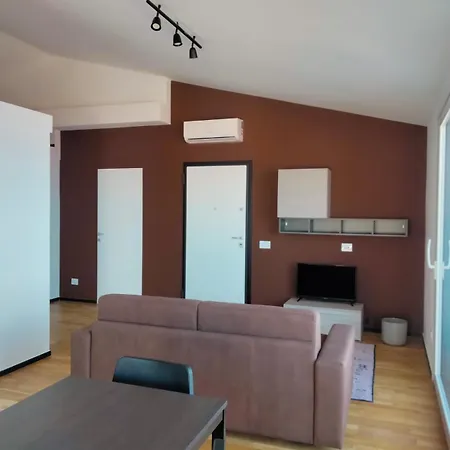 Puerto Seguro Pizzo (Calabria)