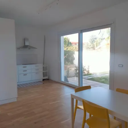 Puerto Seguro Bed & Breakfast