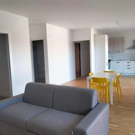 Bed & Breakfast Puerto Seguro Pizzo (Calabria)