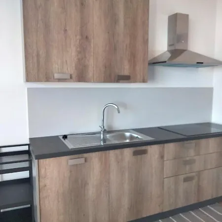 Bed & Breakfast Puerto Seguro 4*