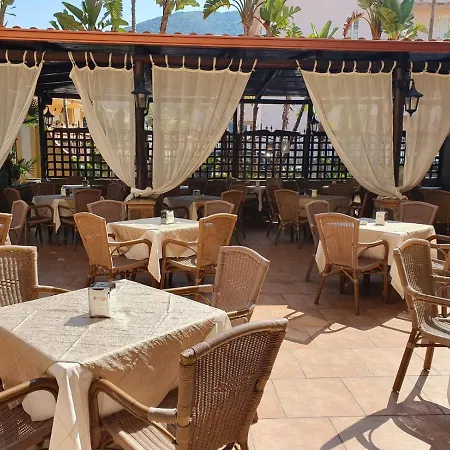 Puerto Seguro Bed & Breakfast