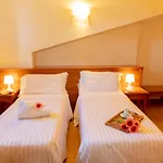 Puerto Seguro Oda ve Kahvaltı