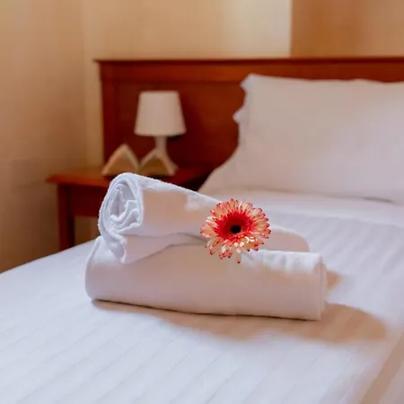 Bed & Breakfast Puerto Seguro