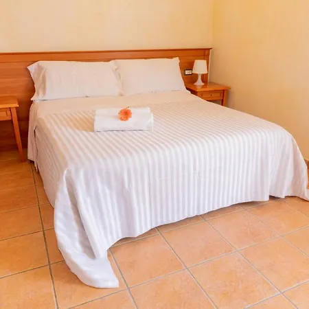 Puerto Seguro 3*