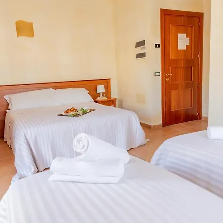 Puerto Seguro 4* Pizzo (Calabria)