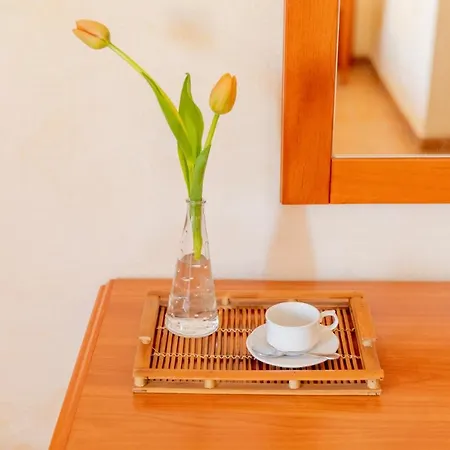 Frühstückspension Puerto Seguro Pizzo (Calabria)