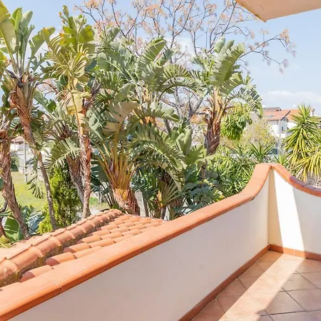 Bed & Breakfast Puerto Seguro 3*