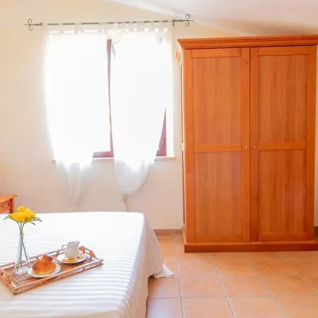 Frühstückspension Puerto Seguro