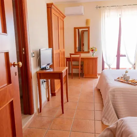 Puerto Seguro 3* Pizzo (Calabria)