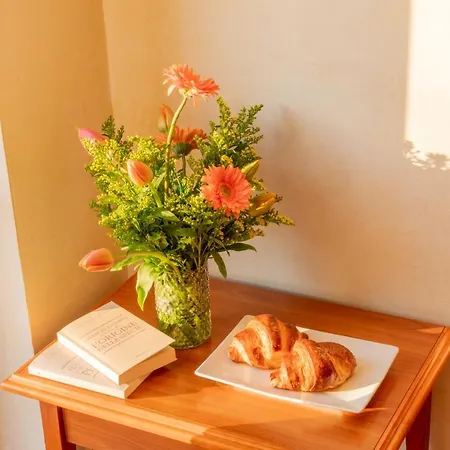 Bed & Breakfast Puerto Seguro 3*