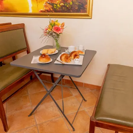 Puerto Seguro 4* Pizzo (Calabria)