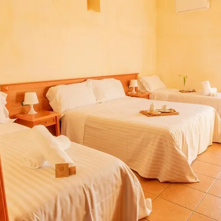 Puerto Seguro Bed & Breakfast