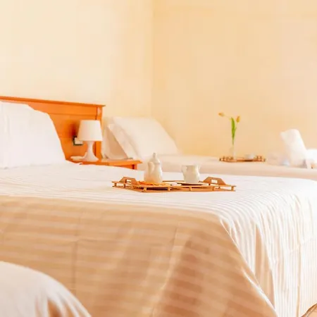 Puerto Seguro Oda ve Kahvaltı 4*