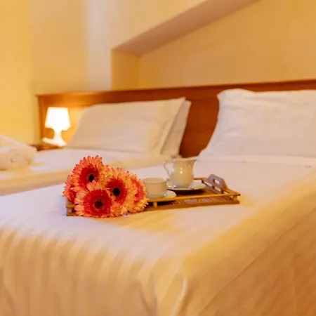 Puerto Seguro Tartufoexperience 3*