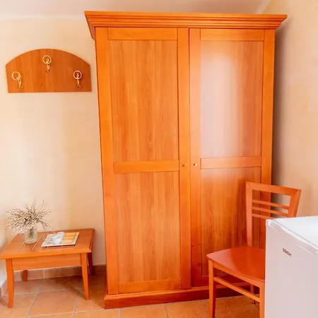 Puerto Seguro Bed & Breakfast Pizzo (Calabria)