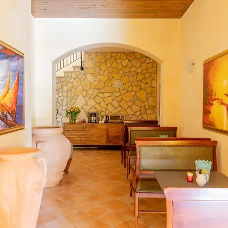 Puerto Seguro Bed & Breakfast