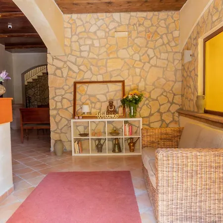 Puerto Seguro Tartufoexperience 3* Pizzo (Calabria)