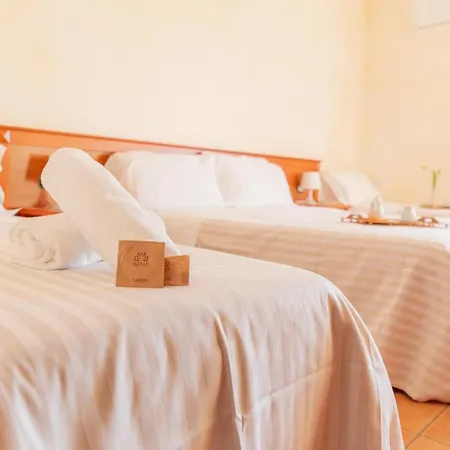 Frühstückspension Puerto Seguro