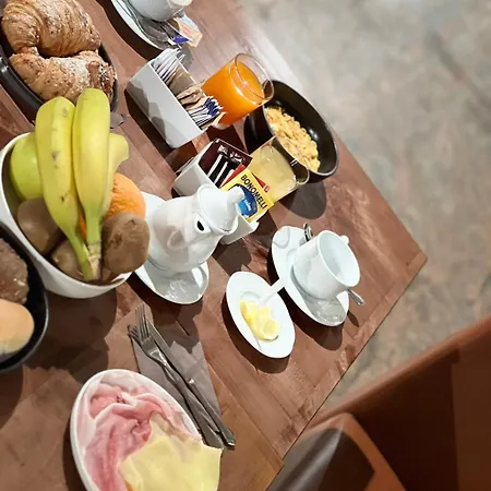 Frühstückspension Puerto Seguro