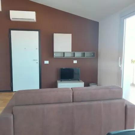 Bed & Breakfast Puerto Seguro 3*