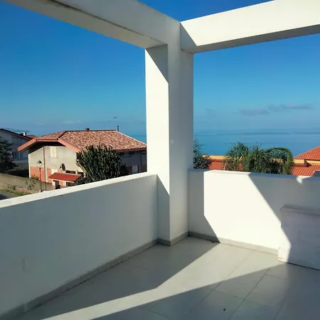 Puerto Seguro Bed & Breakfast