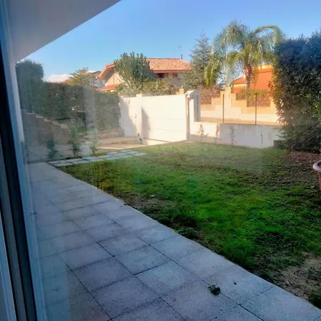 Oda ve Kahvaltı Puerto Seguro