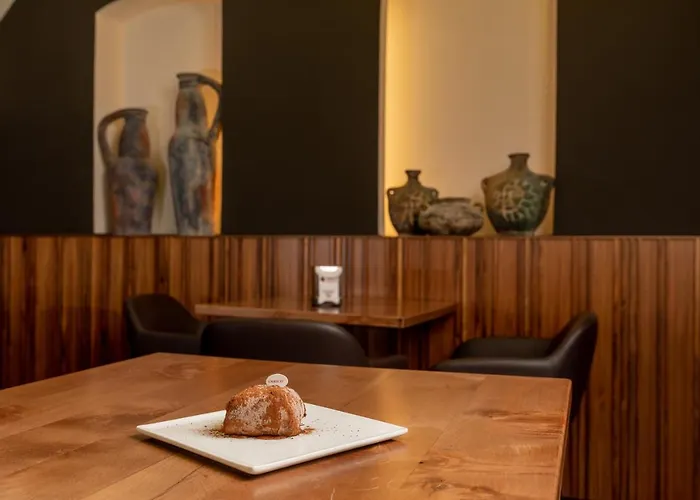 Puerto Seguro 4* 皮佐