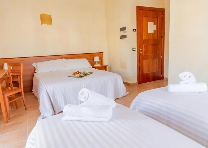 Puerto Seguro 4* 皮佐