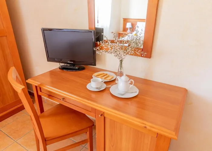 住宿加早餐酒店 Puerto Seguro