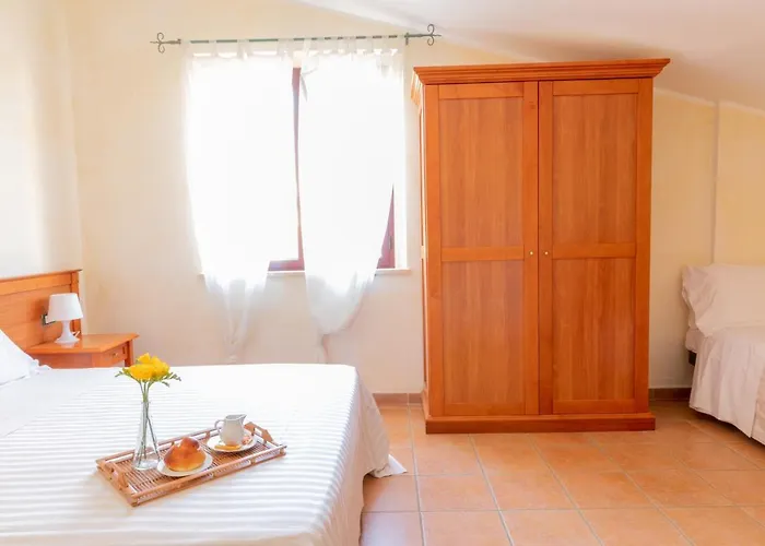 住宿加早餐酒店 Puerto Seguro