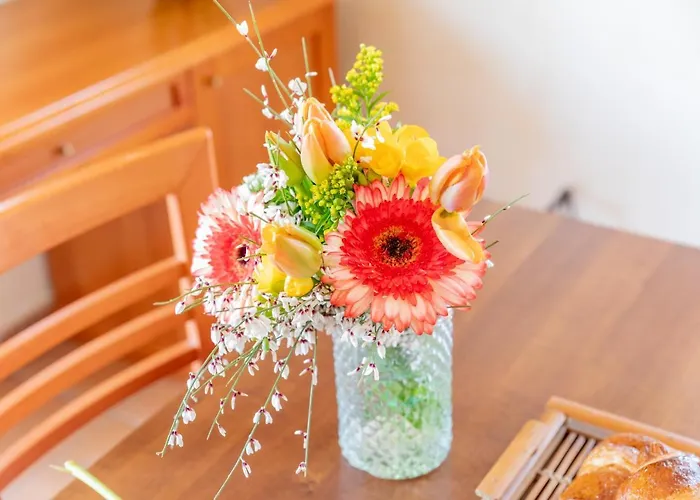 Puerto Seguro 住宿加早餐酒店