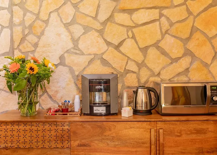 Puerto Seguro 4* 皮佐