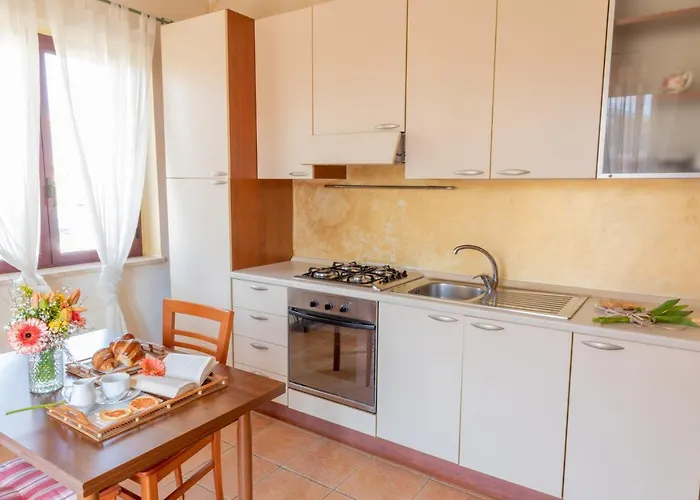 Puerto Seguro 住宿加早餐酒店