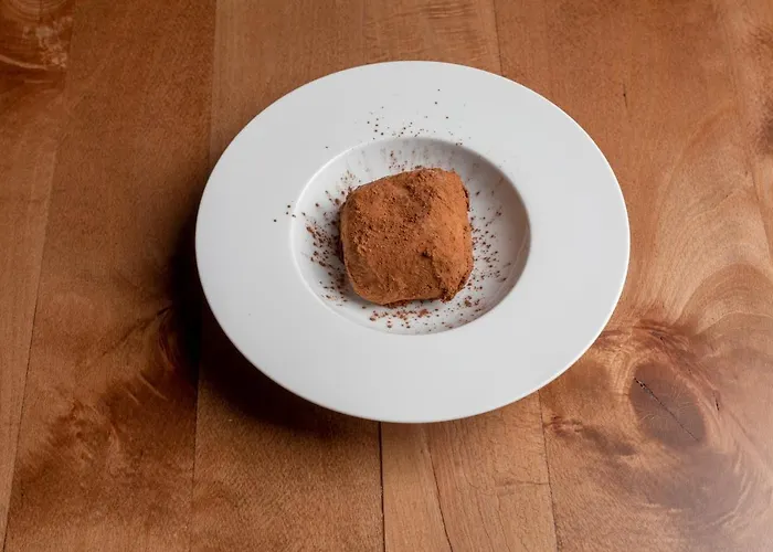 住宿加早餐酒店 Puerto Seguro 皮佐