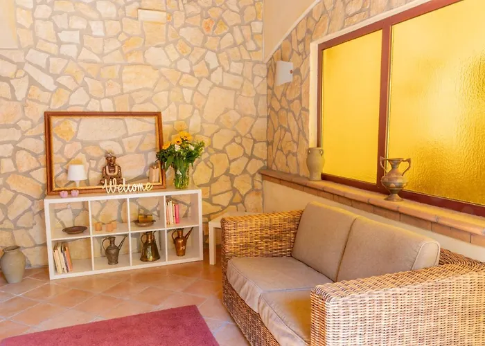 Puerto Seguro 住宿加早餐酒店